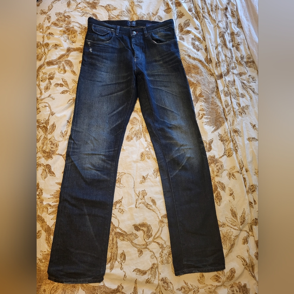 Armani Jeans